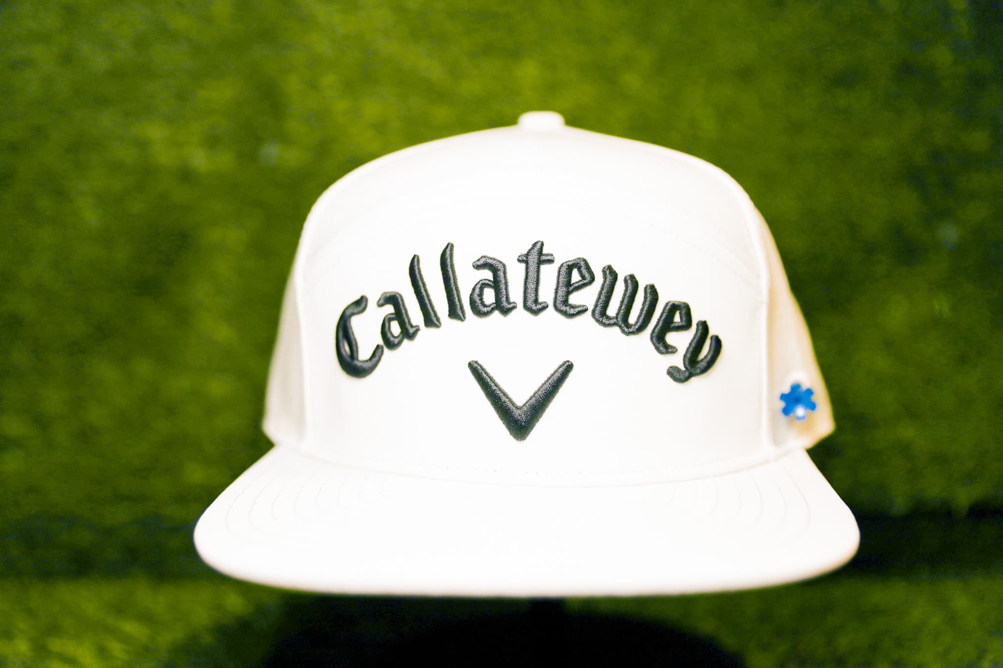 Callatewey Hat White