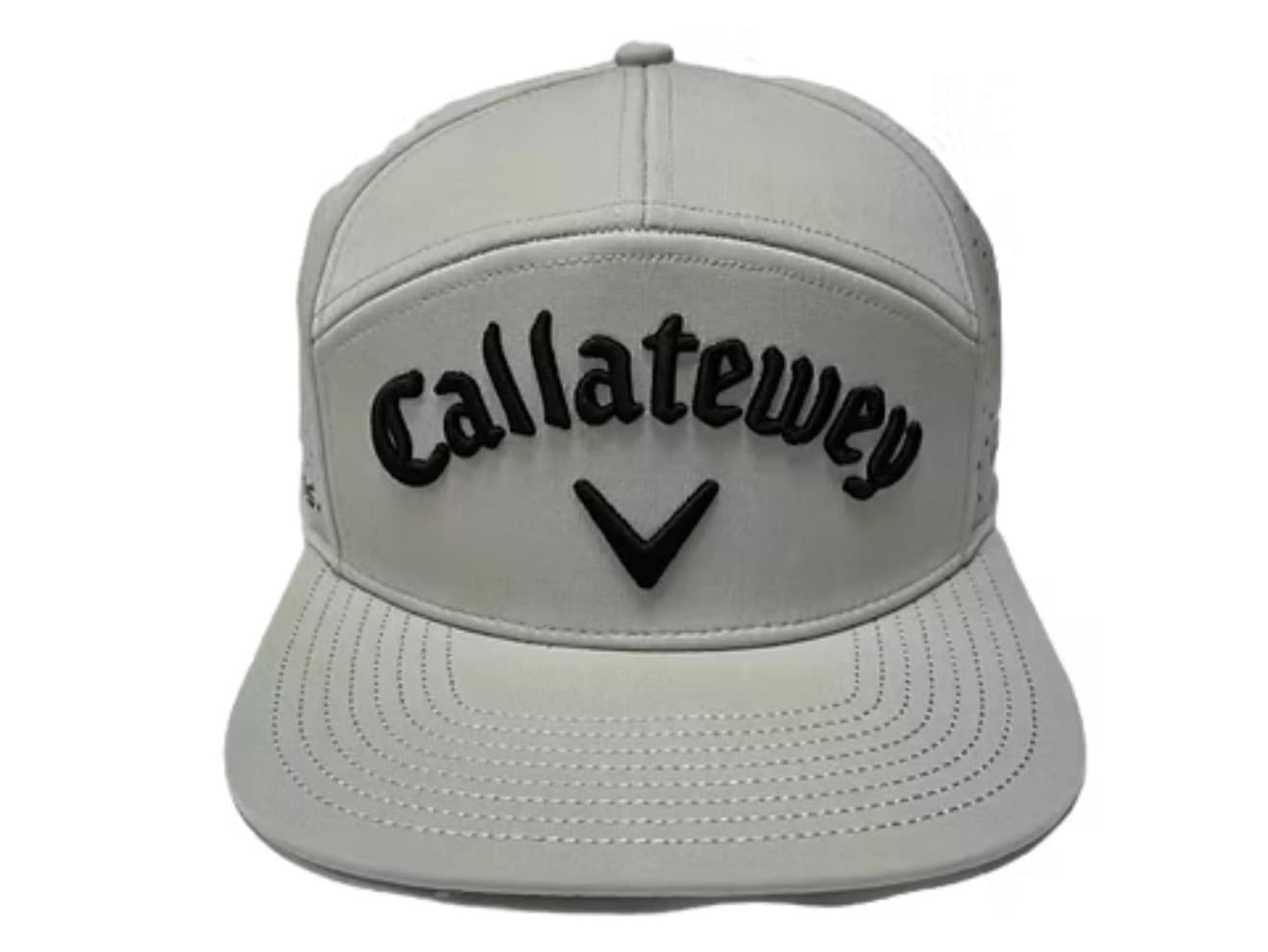 Callatewey Hat Grey