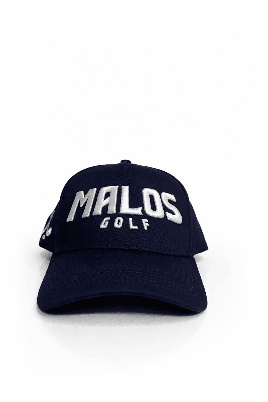 Malos Golf Azul Marino
